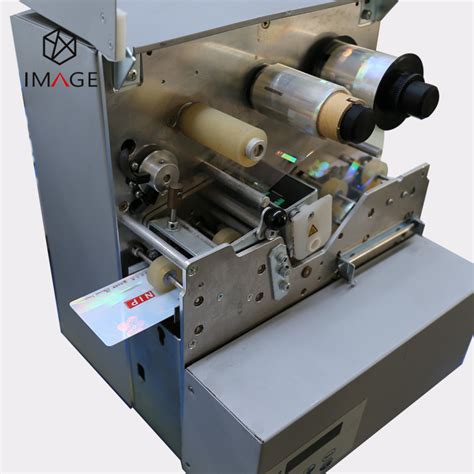 price of smart card cr80 fusing machine|Smart ID Card Making Machines Cr80 PVC Card Laminator .